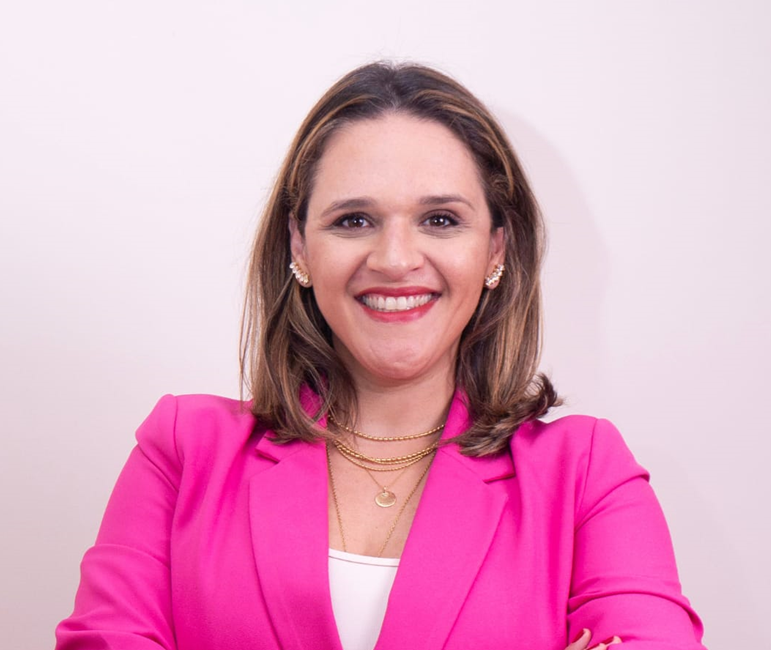 Ana Carolina Rezende