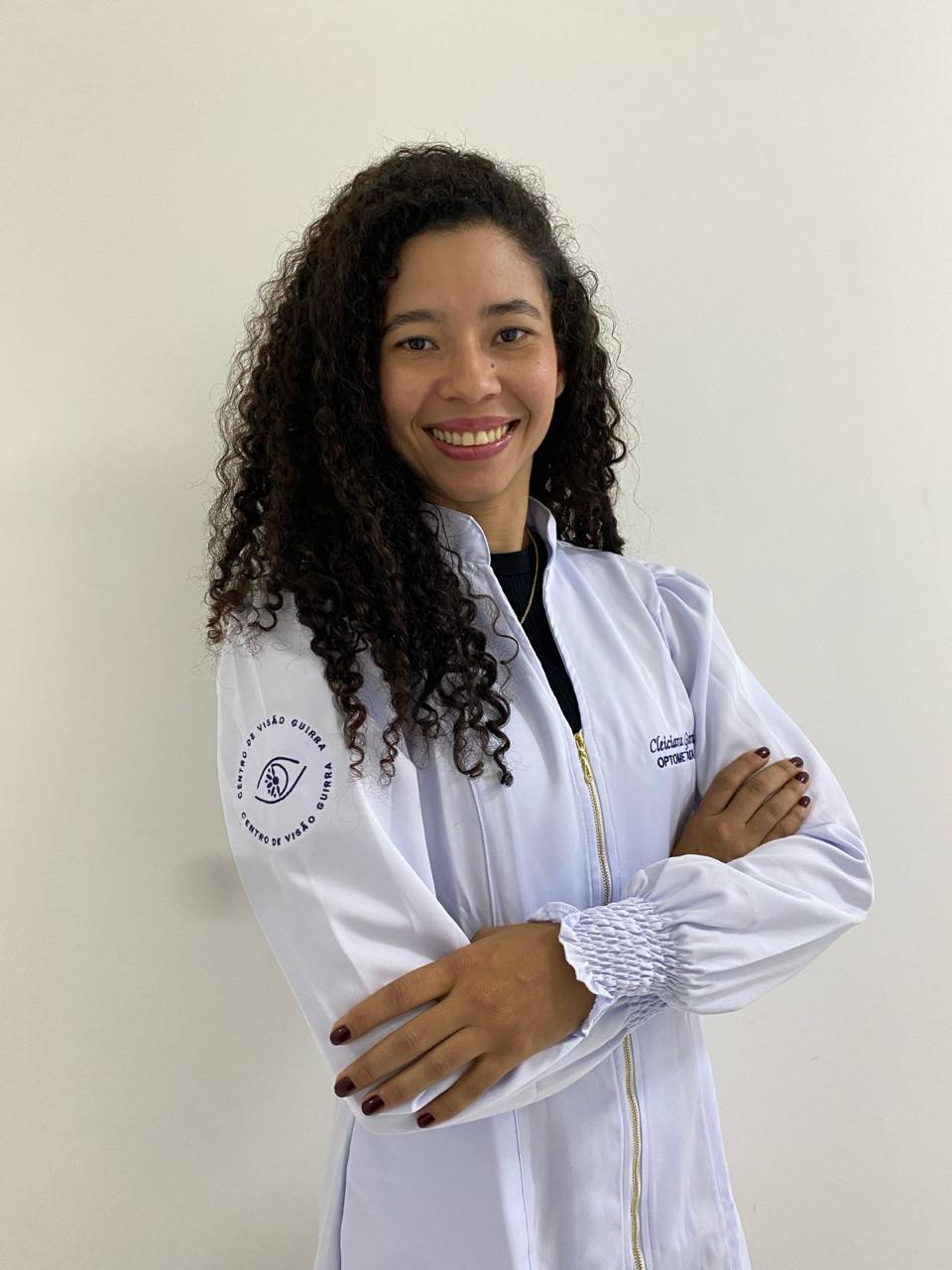 Cleiciara Guirra Gonçalo
