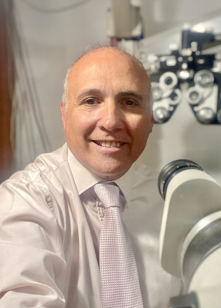 José Luiz Delgado